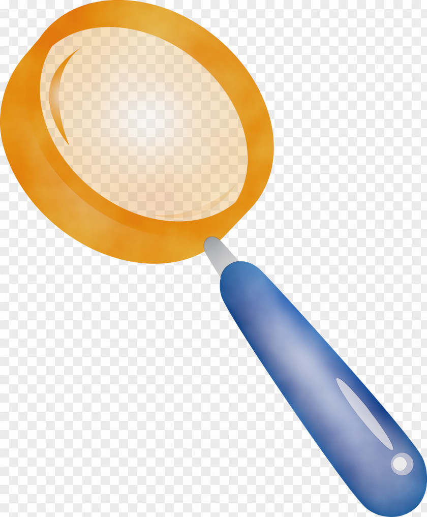 Kitchen Utensil Magnifier PNG
