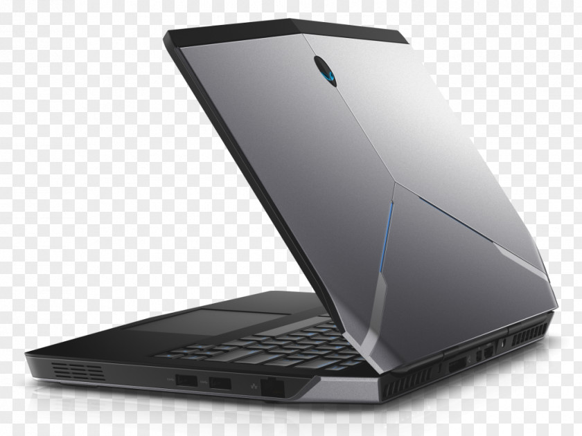 Laptop Dell Alienware 13 Solid-state Drive PNG