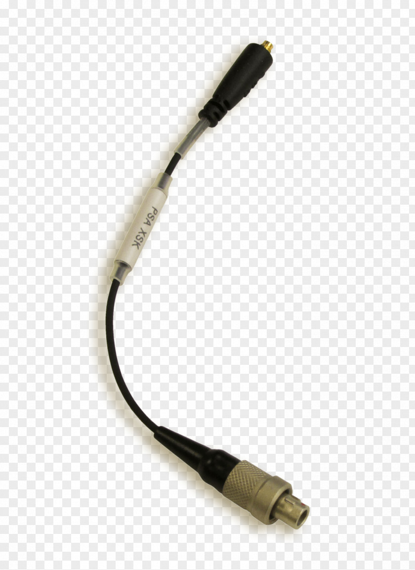 Microphone Coaxial Cable LEMO Electrical Connector Sennheiser PNG