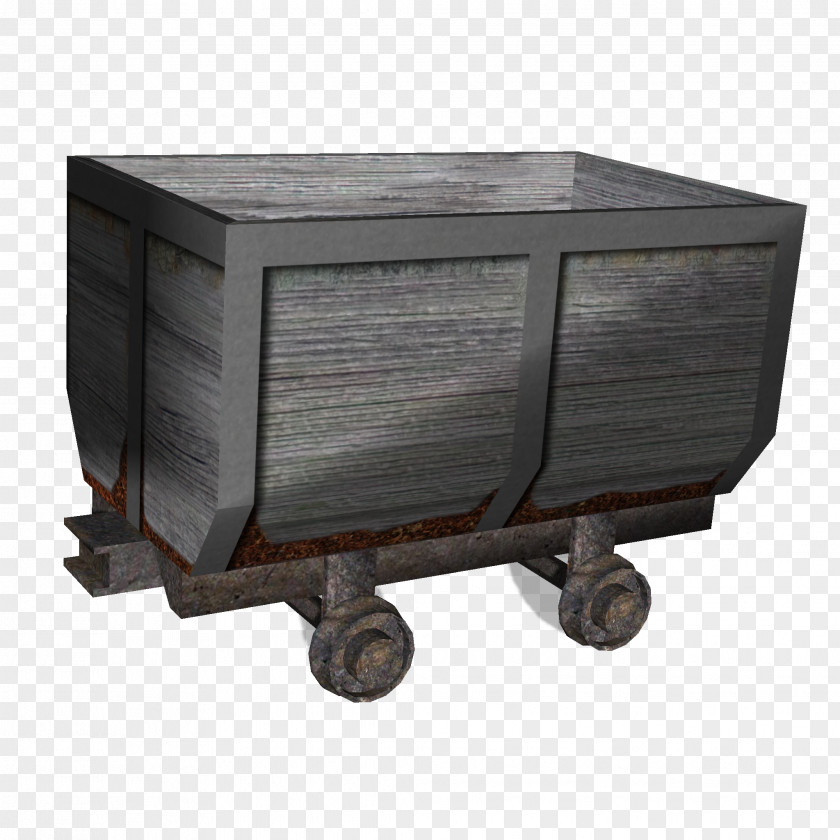 Mining Minecraft Minecart Coal PNG