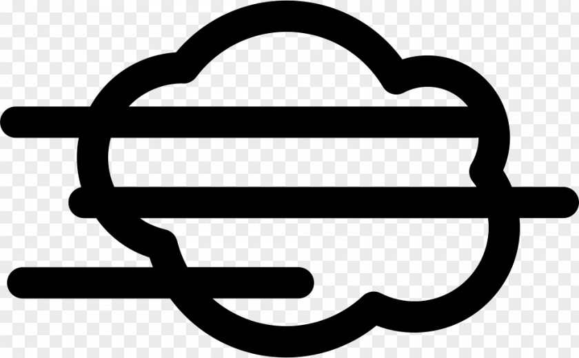 Misty Clouds Clip Art Psd PNG