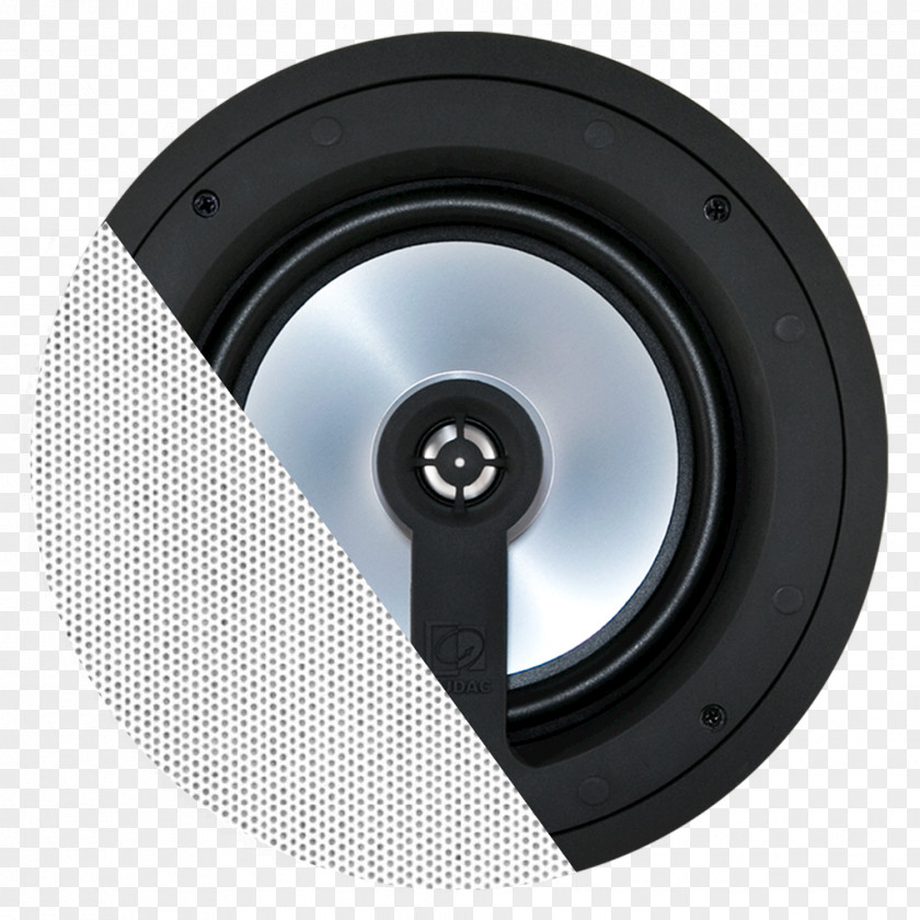 Neodymium Magnet Computer Speakers Loudspeaker Enclosure Microphone Sound PNG