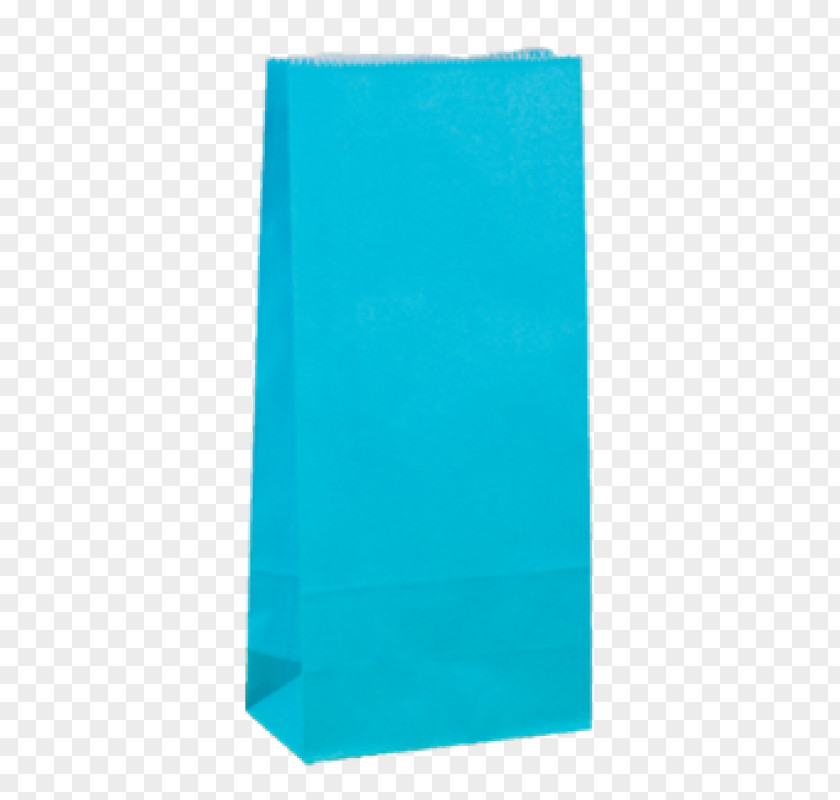 Notebook Paper Bag Blue Hardcover PNG