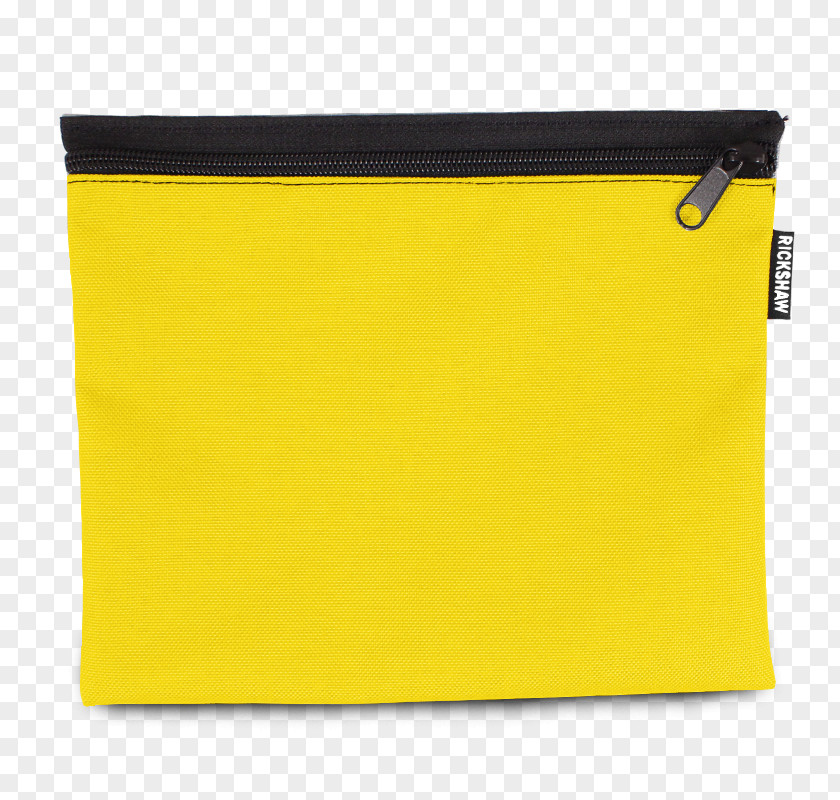 Nylon Bag Vase Yellow Dengue Rectangle PNG