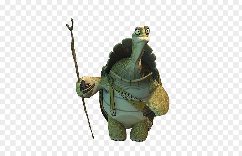 Oogway Insignia Po Master Shifu Kung Fu Panda: Legendary Warriors PNG