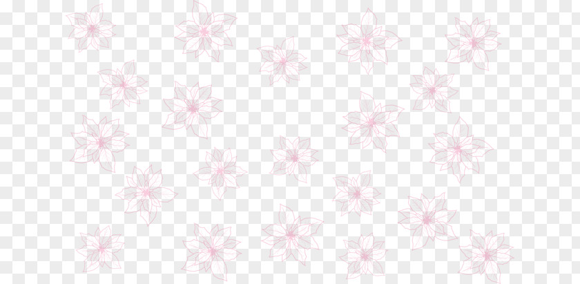 Pink Light Effect Element Petal Cherry Blossom Sky Pattern PNG