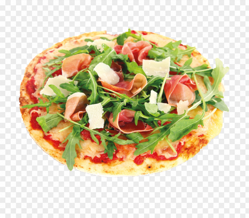 Pizza California-style Pita Madigans Sicilian PNG