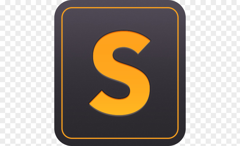 Rocet Sublime Text Computer Software PNG