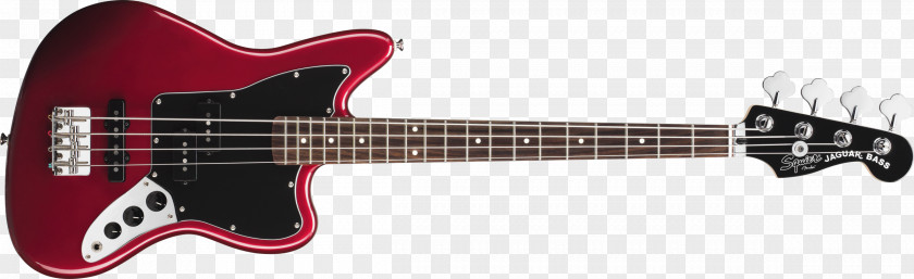 Rosewood Fender Jaguar Bass Precision Guitar Jazz PNG