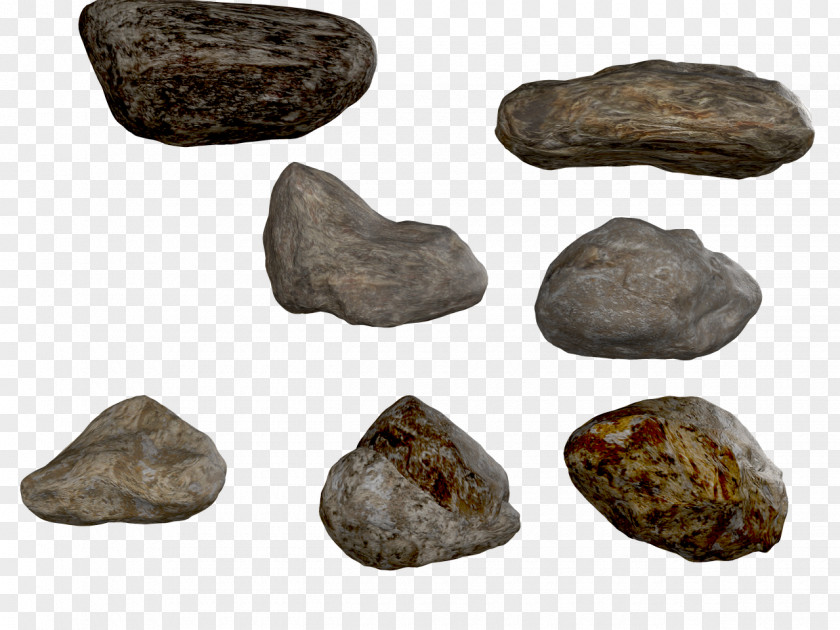 Stones And Rocks Rock Image File Formats PNG