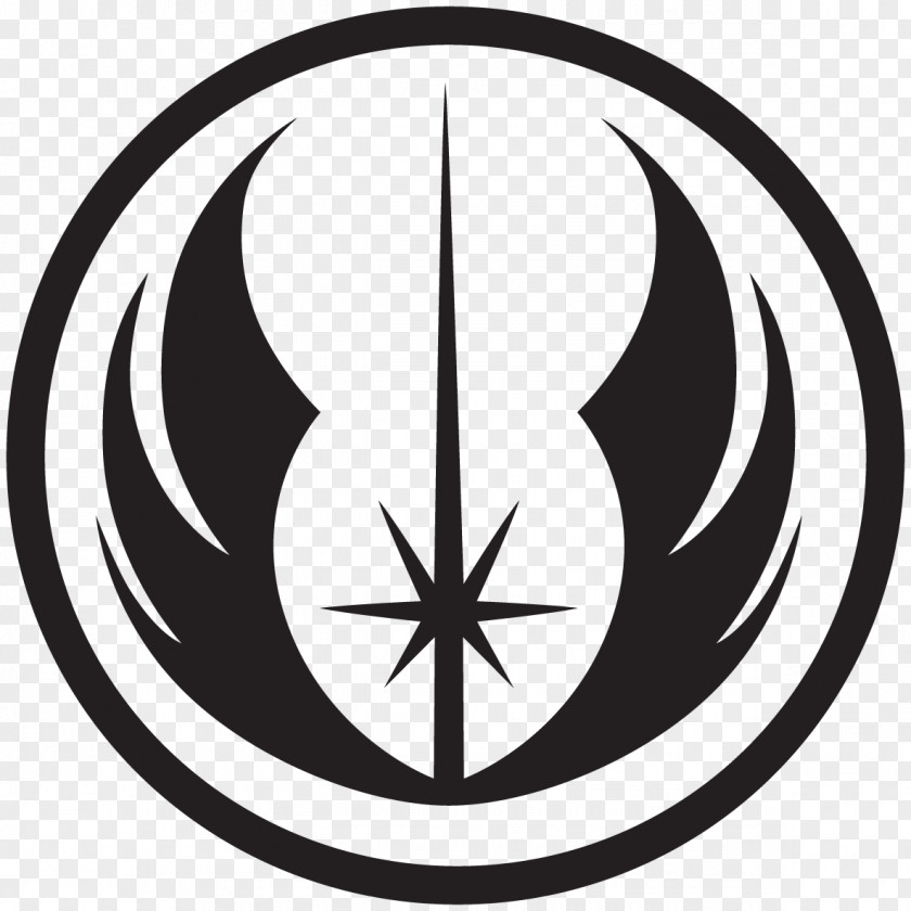 War Star Wars Jedi Knight: Academy The New Order Logo PNG