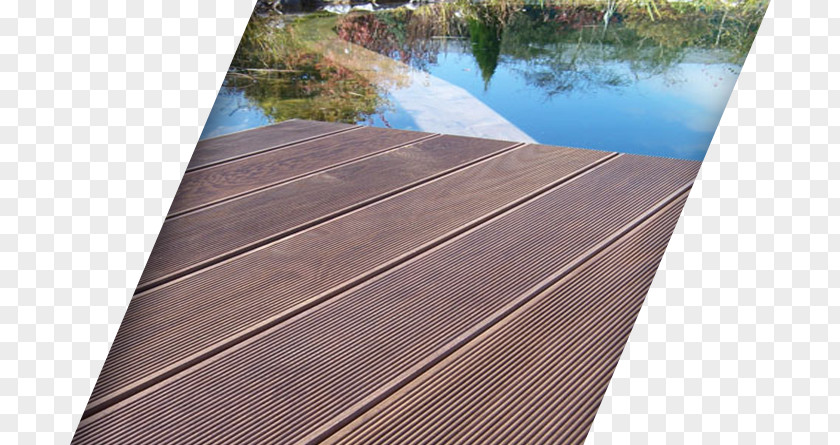 Wooden Deck Wood Stain Hardwood Plywood Daylighting PNG