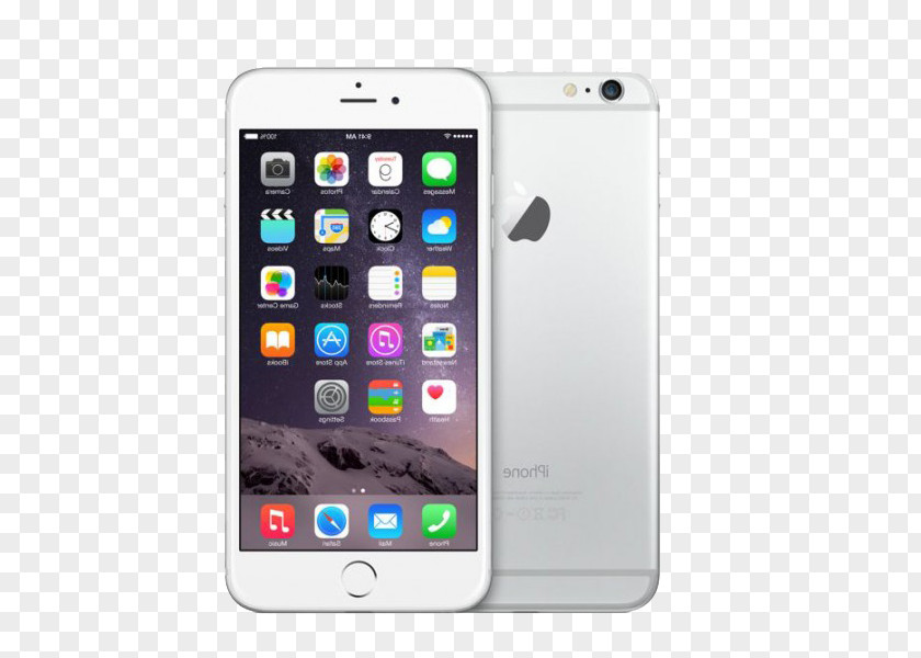 Apple IPhone 6 Plus 6s 5 4 PNG