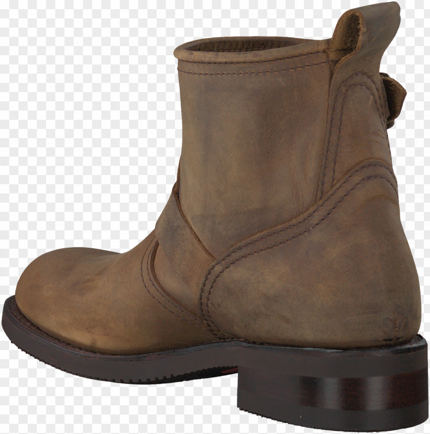Boot Cowboy Shoe Leather Chukka PNG