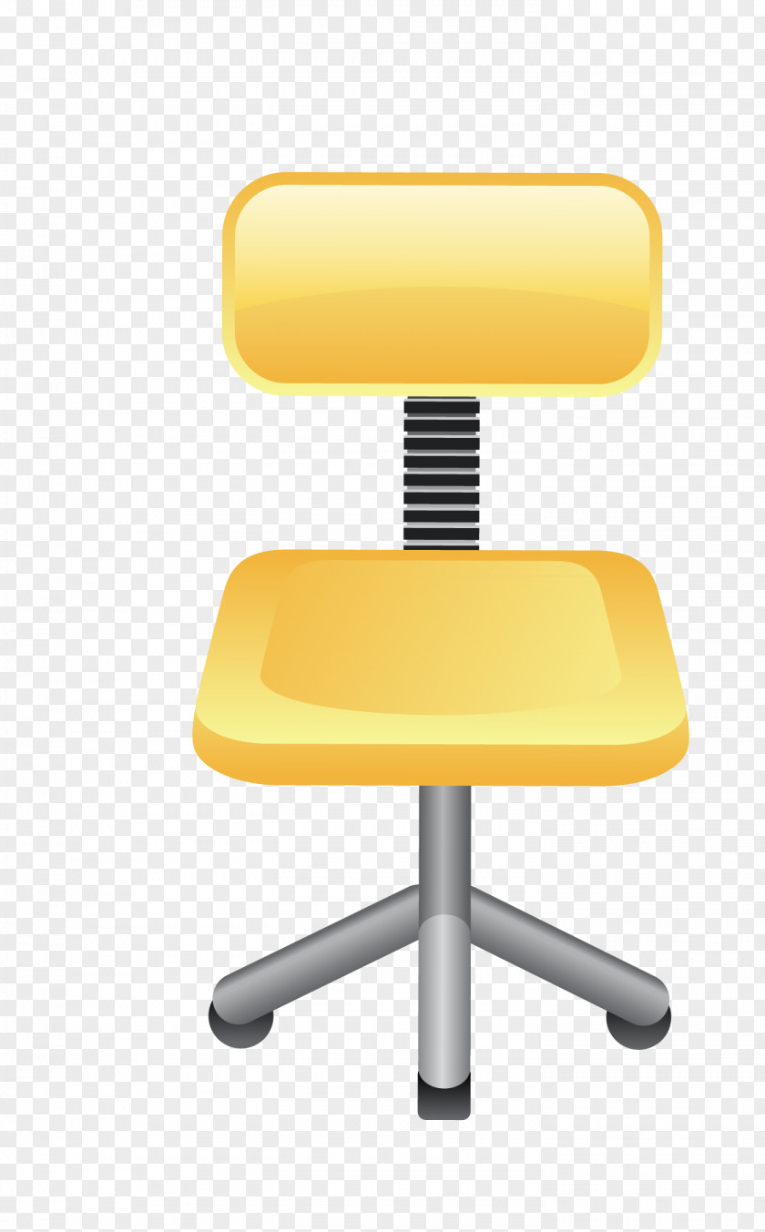 Chair Office PNG