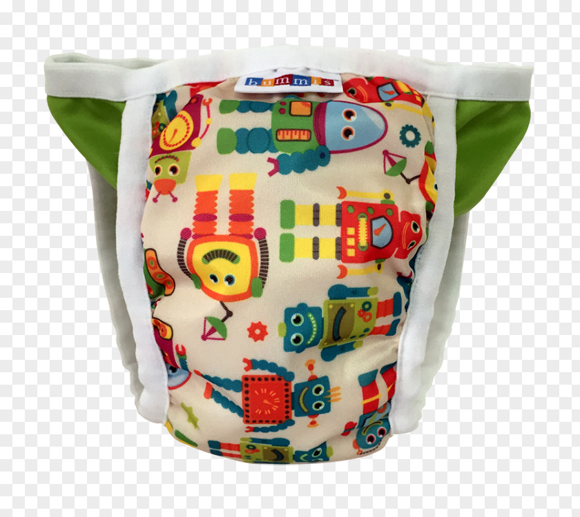 Child Cloth Diaper Toilet Training Pants PNG