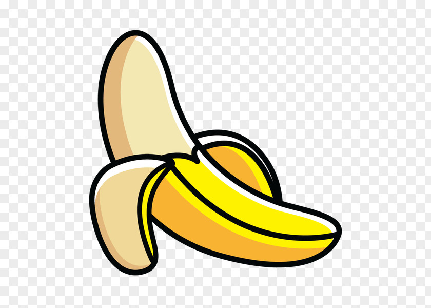 Emoji Banana Fruit Text Messaging Clip Art PNG