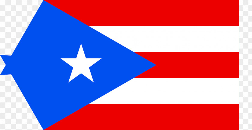 Flag Of Puerto Rico Isla The United States PNG