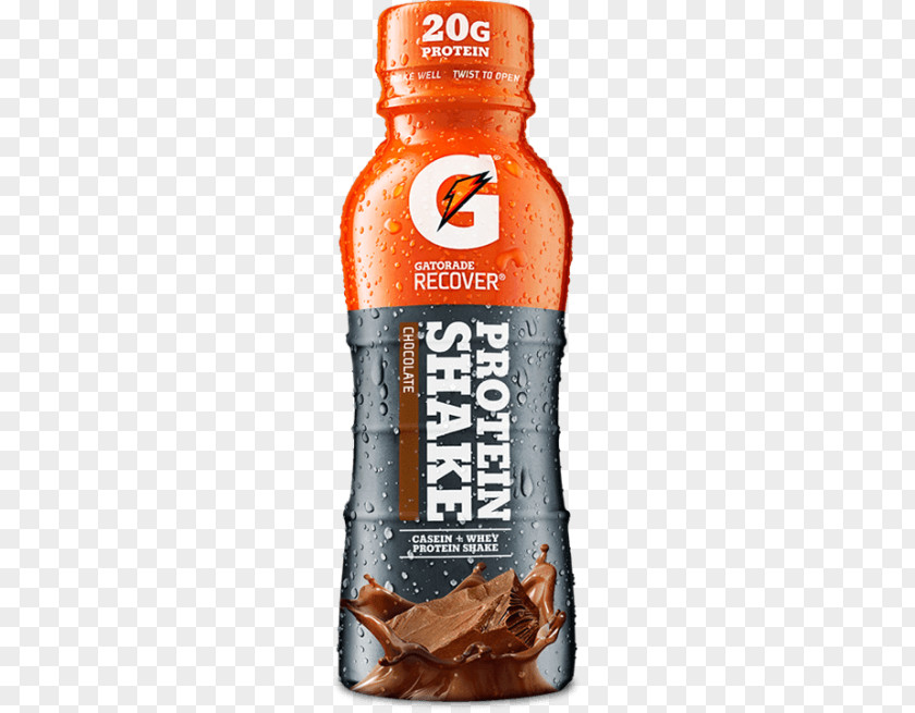 Gatorade Milkshake Whey Protein Drink Eiweißpulver PNG