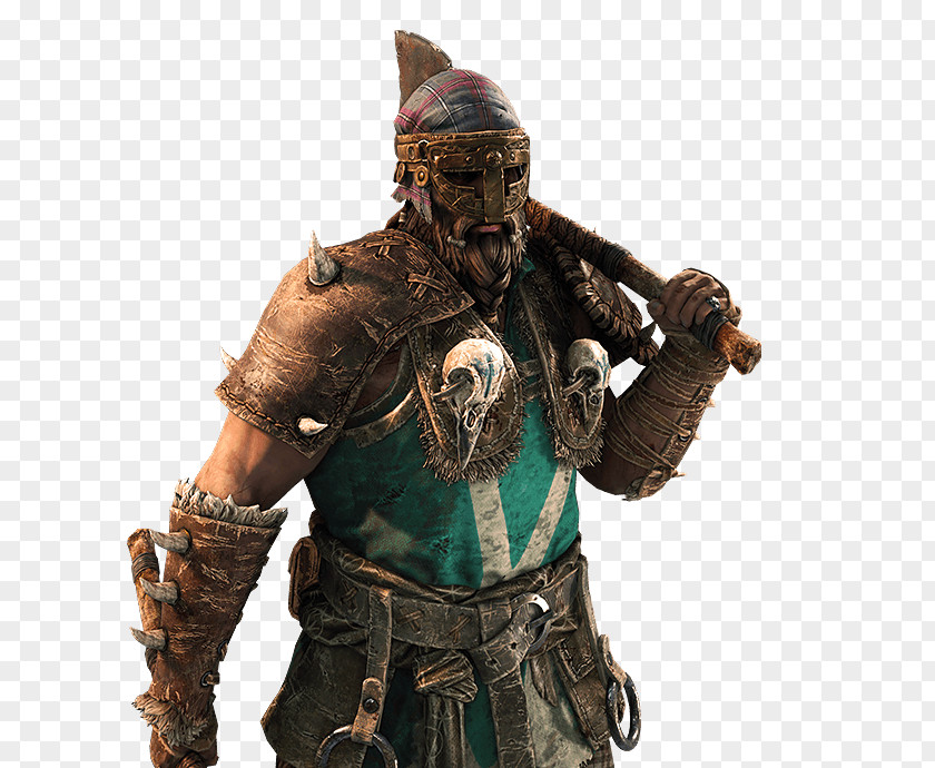 Gladiator Helmet For Honor Berserker Ubisoft Xbox One PlayStation 4 PNG