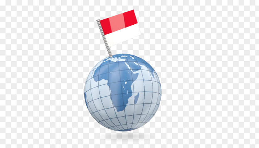 Globe Flag Of Belgium Stock Photography PNG