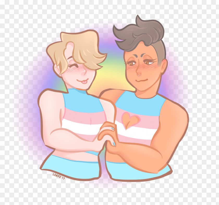 Happy Pride Month 2018 Clip Art Thumb Illustration Work Of PNG