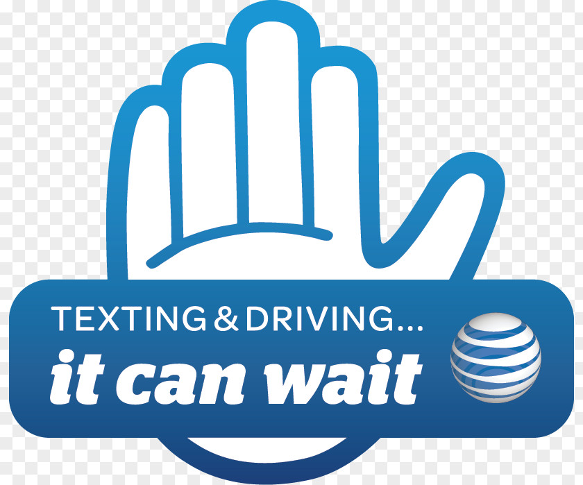 It Can Wait AT&TIt TextN N DrivNText Drive Texting While Driving AT&T PNG