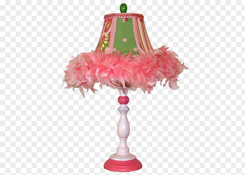 Lamps And Lanterns Lamp Shades Pink M RTV PNG