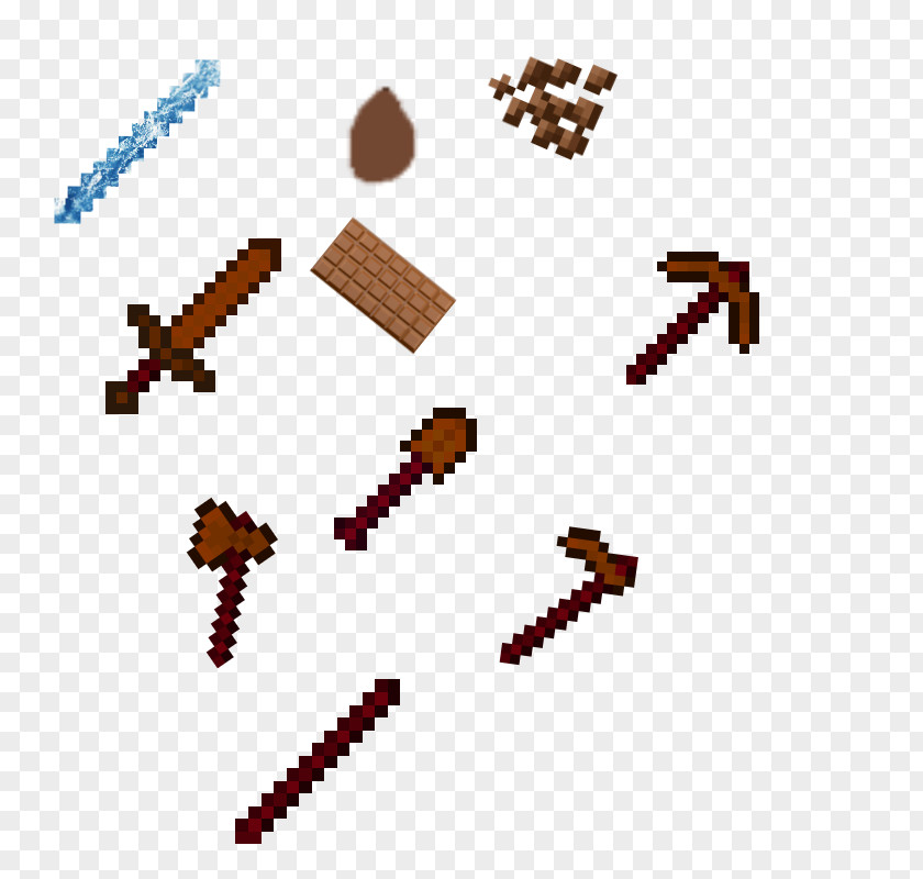 Minecraft Craftsy Cross-stitch Clip Art PNG