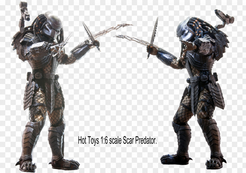 Predator Action & Toy Figures Figurine Mercenary PNG