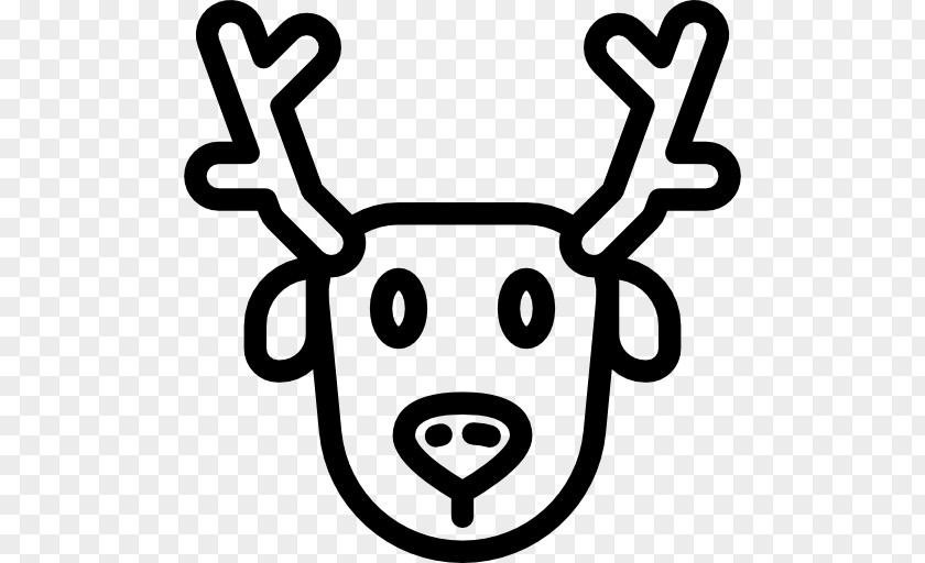 Reindeer Free Download PNG