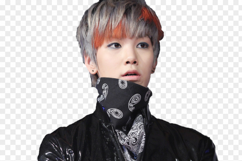 Rose Zelo B.A.P K-pop One Shot Allkpop PNG