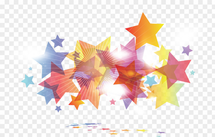 Star Clip Art PNG