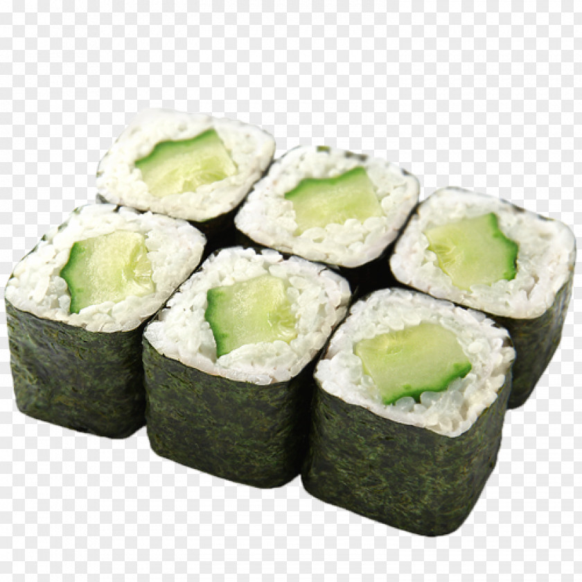 Sushi Makizushi Onigiri Takuan Japanese Cuisine PNG