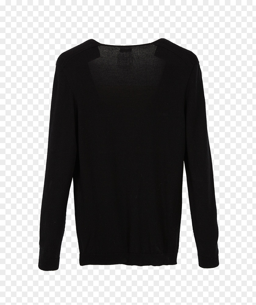 T-shirt Sweater Hoodie Sleeve Clothing PNG