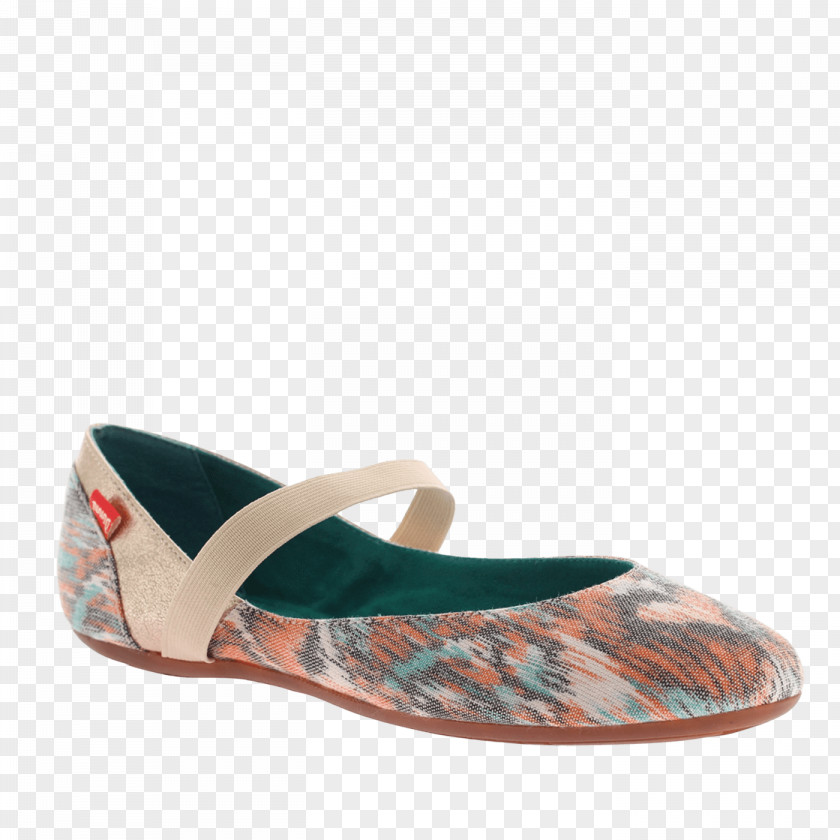 TEND Ballet Flat Shoe Sandal The Matters Of Your Heart PNG