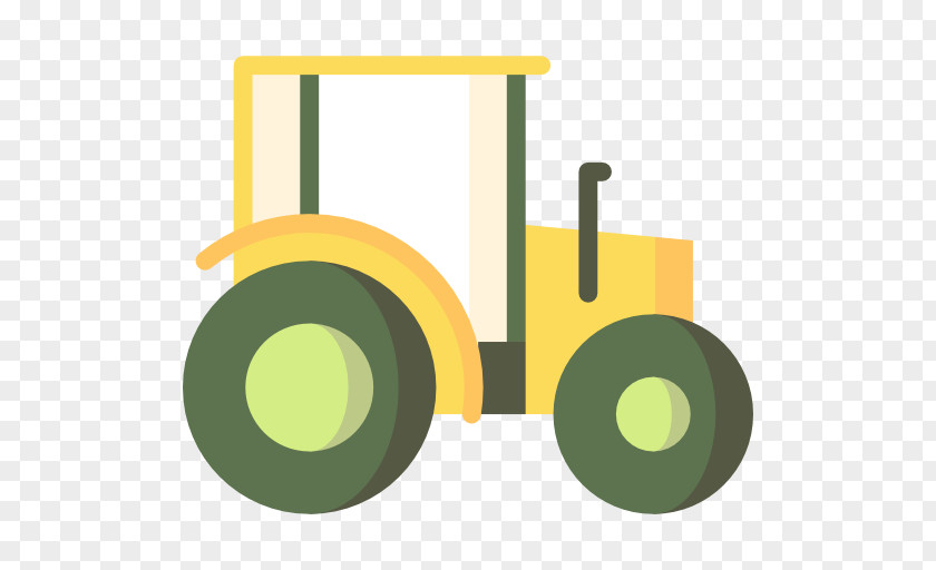Tractor Vector Agriculture Shade Vehicle Farm PNG