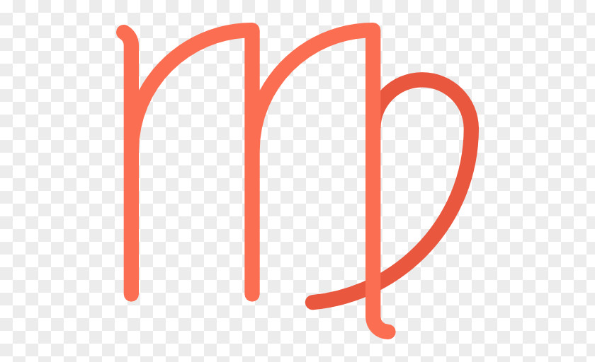 Virgo Logo Brand Symbol PNG