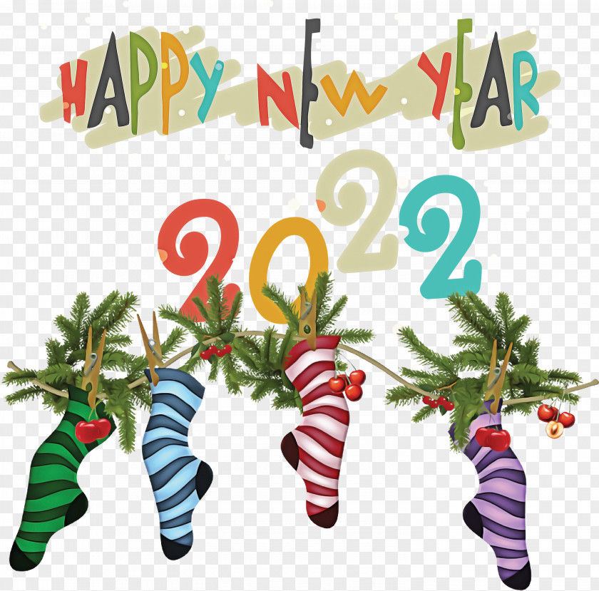 2022 Happy New Year 2022 New Year PNG