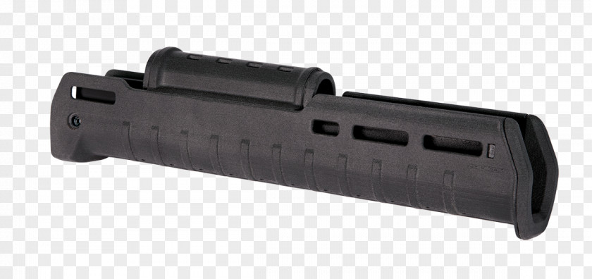 Ak 47 Magpul Industries Handguard AK-47 Firearm M-LOK PNG