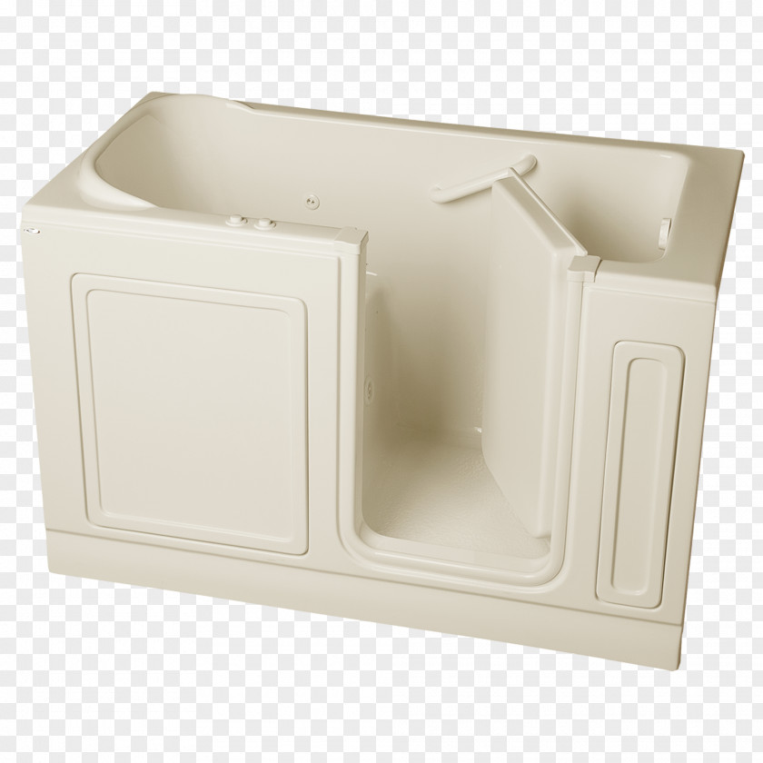 Bathtub Hot Tub Kitchen Sink Bathroom PNG