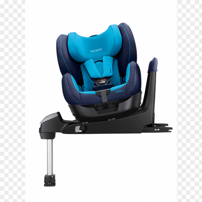 Car Baby & Toddler Seats Recaro Zero.1 I-Size Transport PNG
