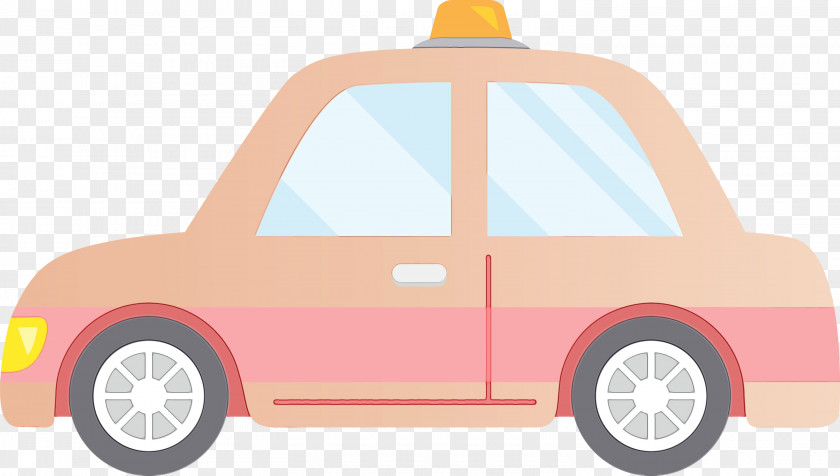 City Car PNG