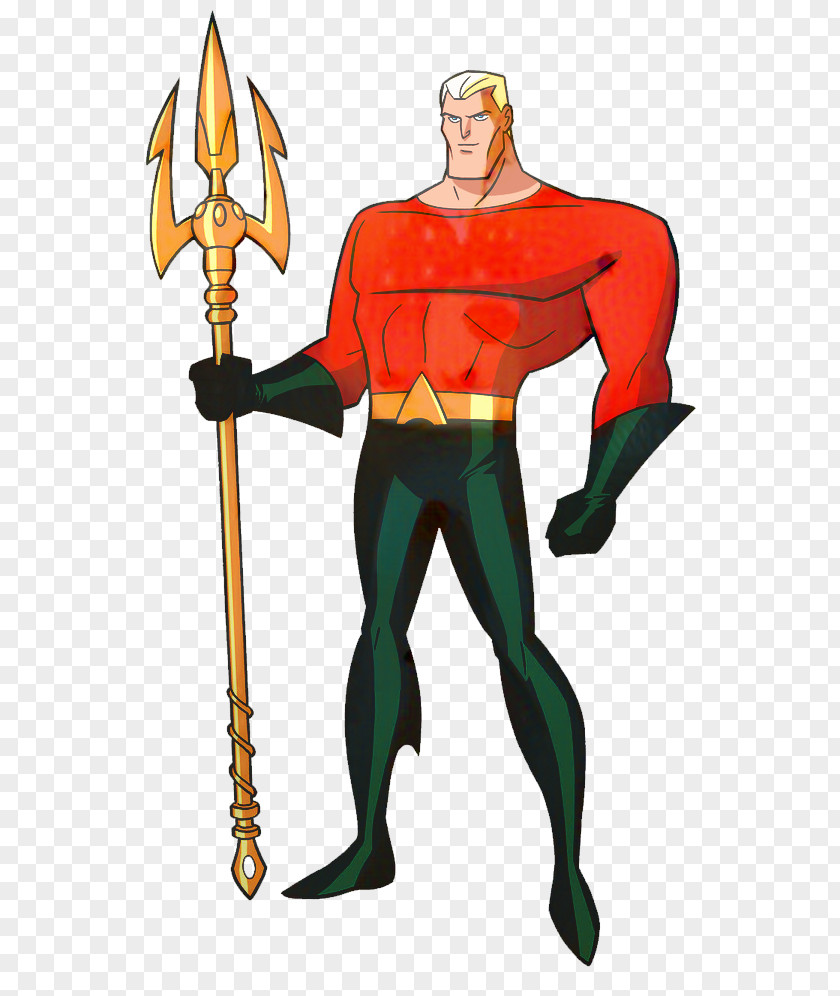 Clip Art Illustration Superhero Costume Design PNG