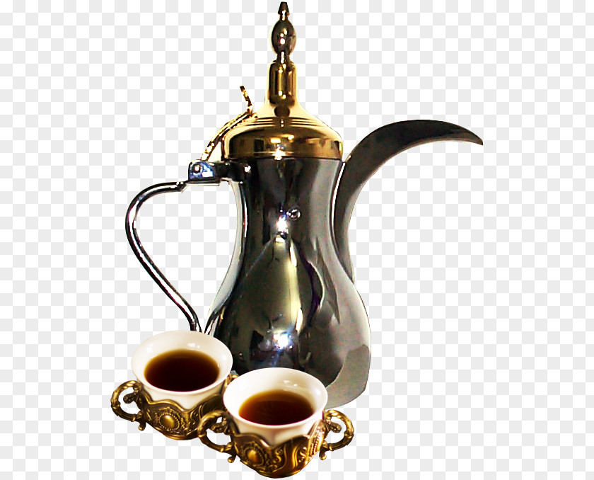 Coffee Arabic Dallah Cafe The Interpretation Of Dreams PNG
