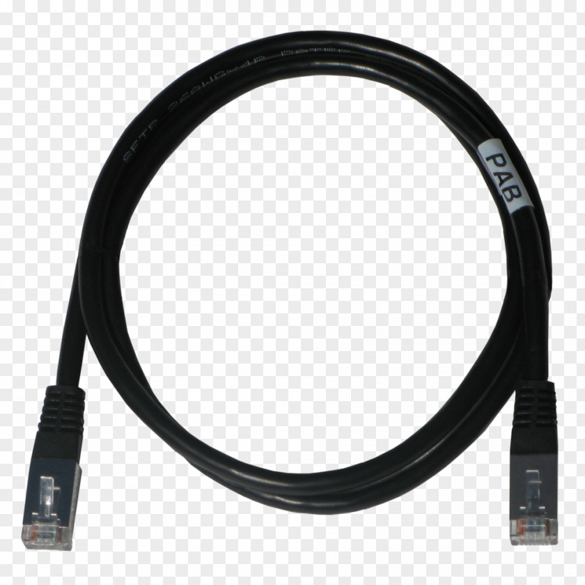 Computer Serial Cable Electrical GHL Profilux 3.1t Coaxial PNG