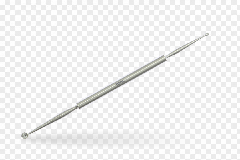 Cosmetic Micro Surgery Human Tooth Curette Dentistry Surgical Instrument PNG