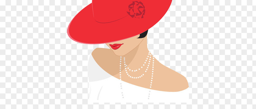 Elegant Women Hat Stock Photography Illustration PNG
