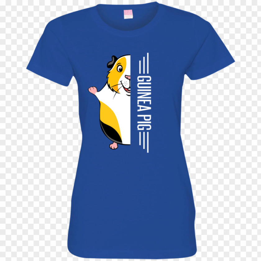 Guinea Pig T-shirt Hoodie Jersey Gildan Activewear PNG