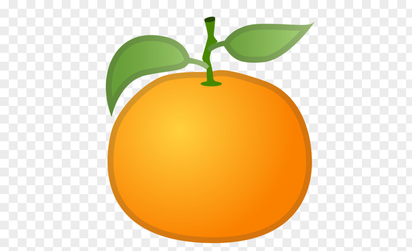 Orange Tangerine Mandarin Synonyms And Antonyms Emoji Go PNG